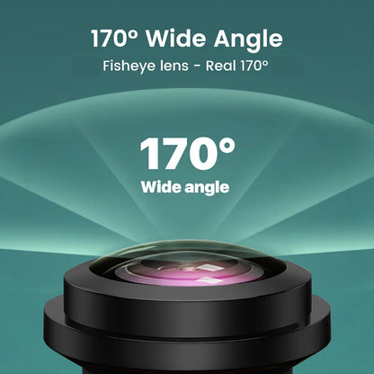 AHD 1920x1080P Car Rear View Camera Backup And Front Camera Black