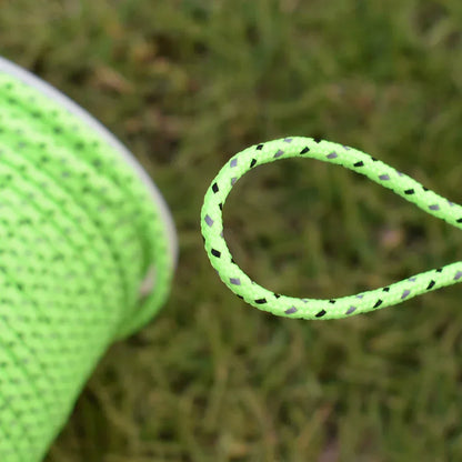 Reflective Paracord Parachute