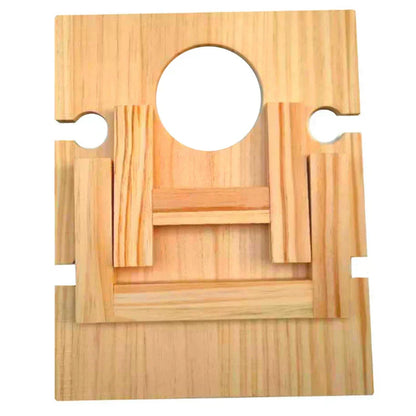 Wooden Folding Picnic Table