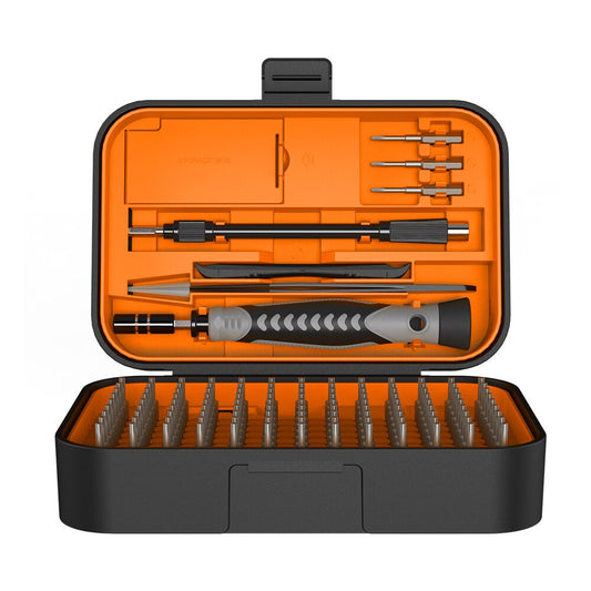 Precision Screwdriver Set