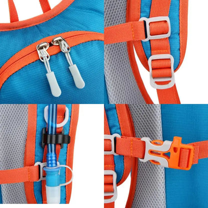 Waterproof Hydration Backpack