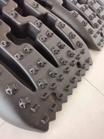 Mini Off-Road Snow Vehicle Rescue Tool