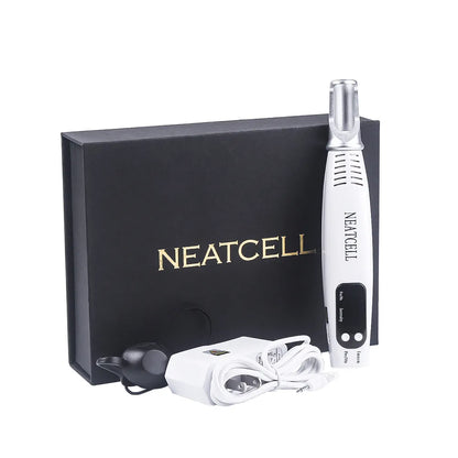 Portable Picosecond Laser Pen - Freckle, Tattoo, Dark Spot, and Mole Removal Beauty Device
