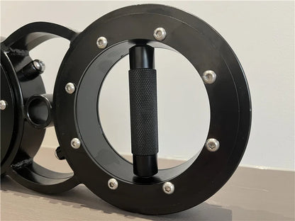 The Burning Resistance Speed Arm Device