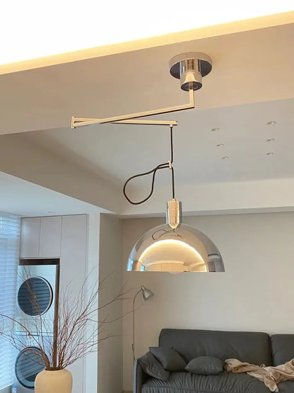 Minimalist Style Pendant Light