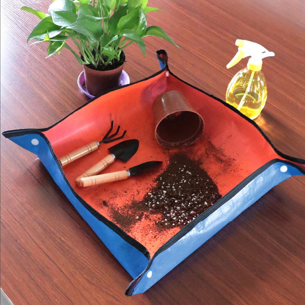 Waterproof Garden Potting Pad