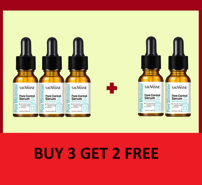 Radiant Glow Pore Minimizing Serum