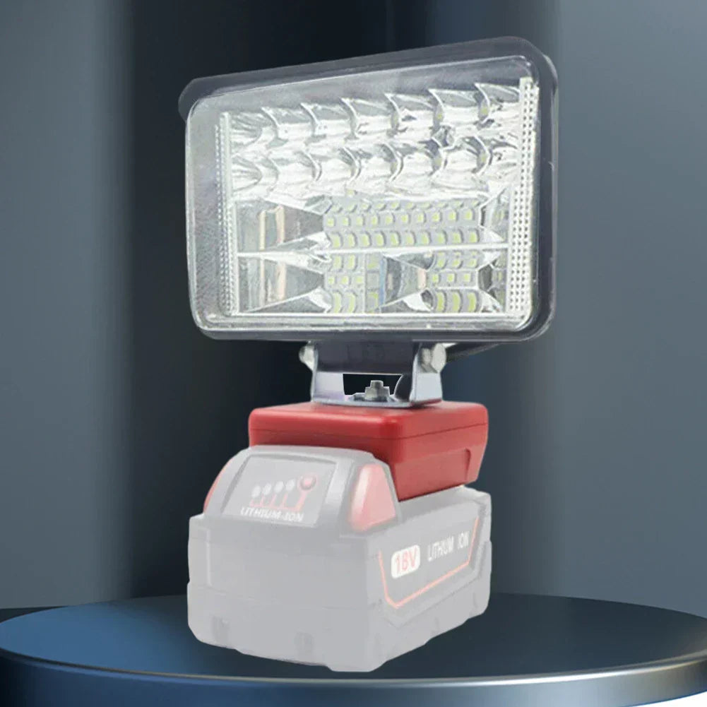 3 Inch Super Bright Work Light