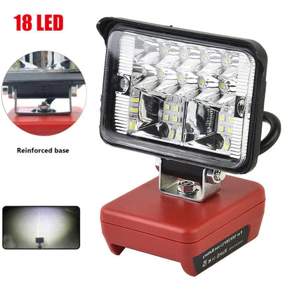 3 Inch Super Bright Work Light