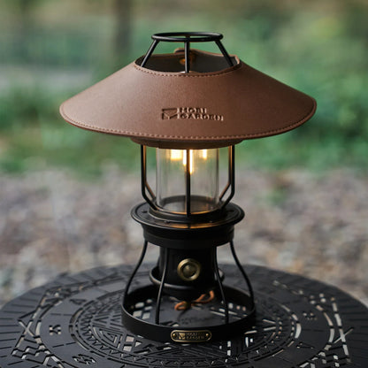 GARDEN Camping Lantern Lamp Lighting IPX4 Decoration Indoor Outdoor