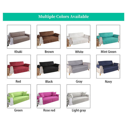 Sofa Cover