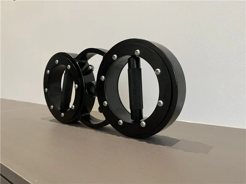 The Burning Resistance Speed Arm Device