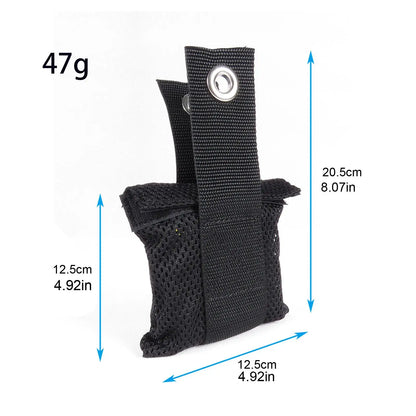 Scuba Diving Tank Bag