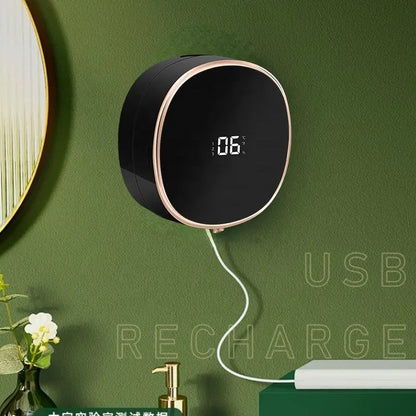 Smart Wall-Mounted Soap Dispenser - 280ml