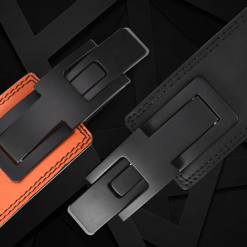 Bodybuilding Waist Support Belt