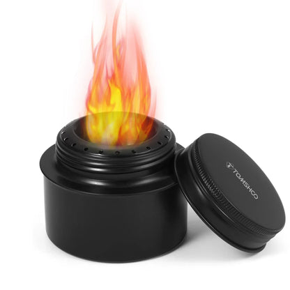 Portable Mini Alcohol Stove
