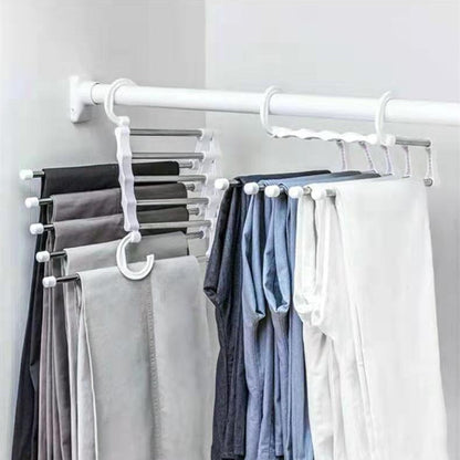 Trouser Rack Hangers