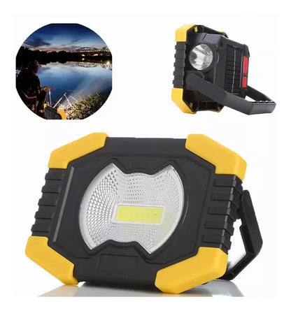 Super Bright LED Work Light Waterproof