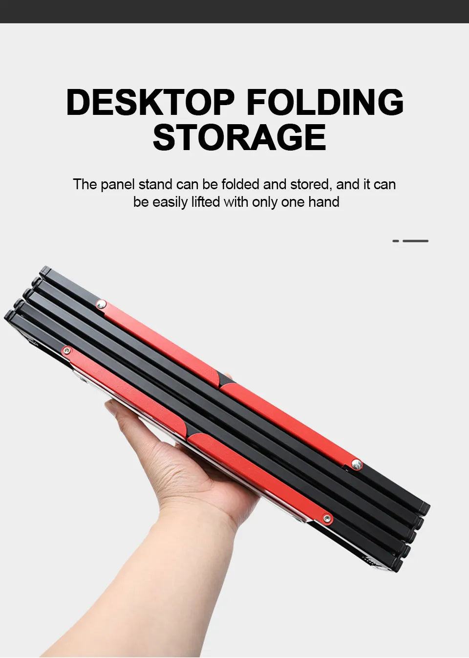 Portable Foldable Camping Table