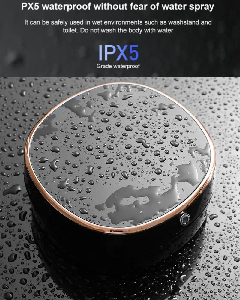 Smart Wall-Mounted Soap Dispenser - 280ml