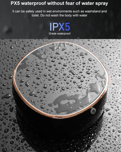 Smart Wall-Mounted Soap Dispenser - 280ml