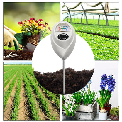 Gardening Soil Moisture Measuring Tool