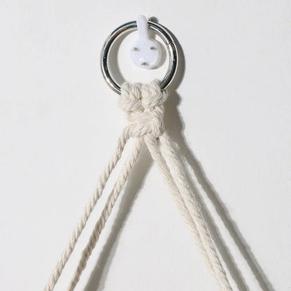 Boho Chic Wood Wall Shelves: Handmade Living Room and Bedroom Decor