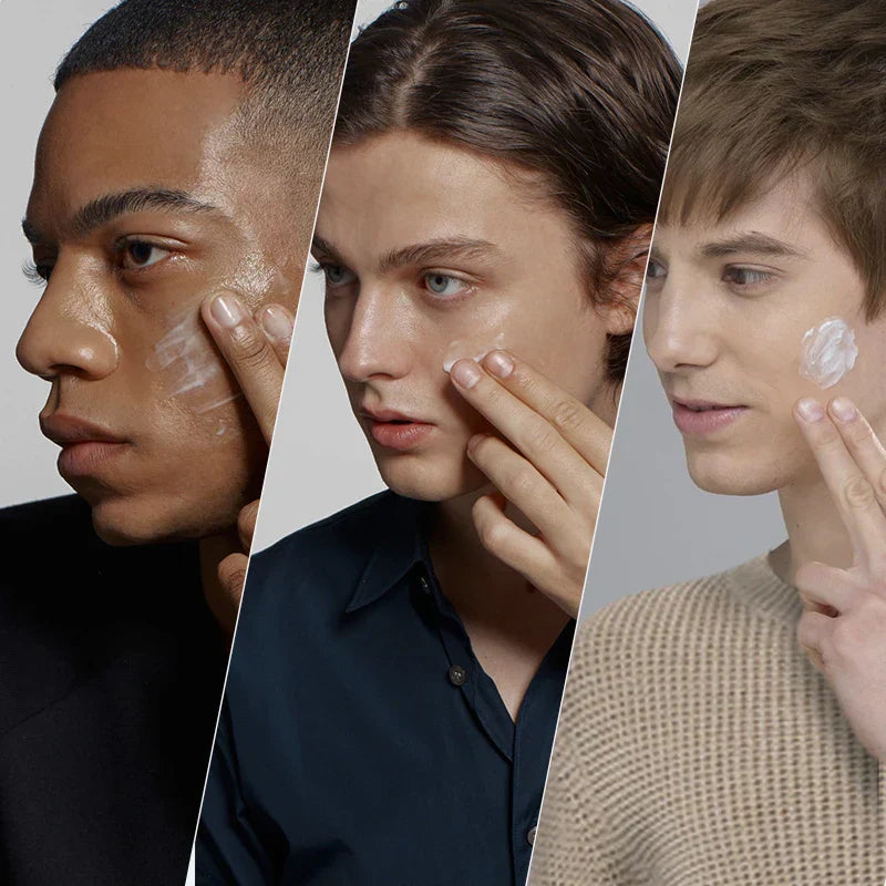 Instant Retinol Lifting Firming Cream for Men