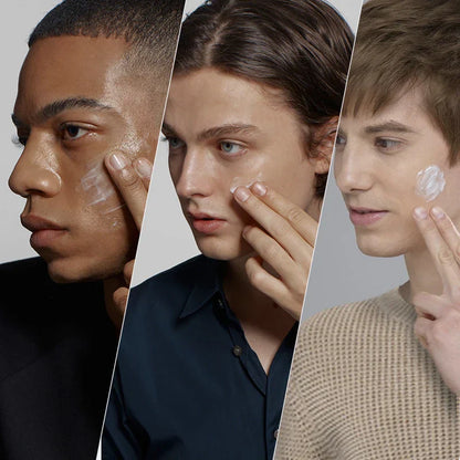 Instant Retinol Lifting Firming Cream for Men