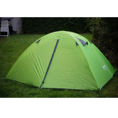 Desert Fox Camping Tent 2 Persons