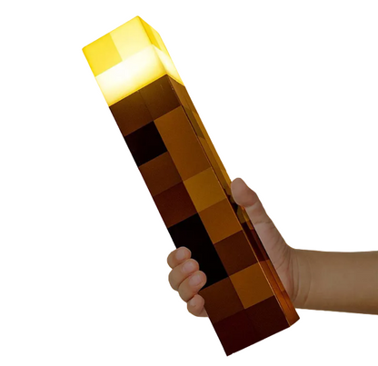 USB Rechargeable LED Night Light