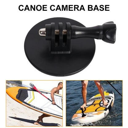 Paddle Board Camera Mount Base