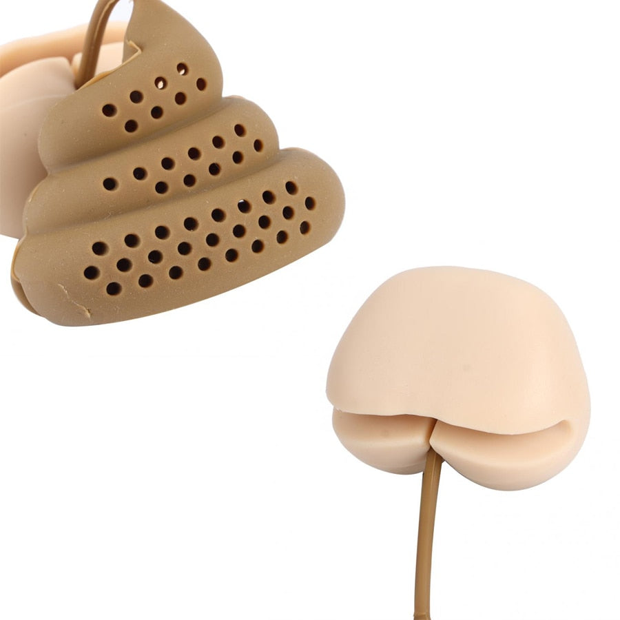 Coffee Filter Diffuser  Strainer Tea Accessories