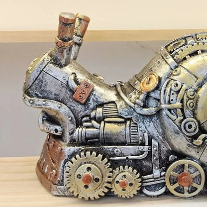 Statue Resin Sculptures Home Decor