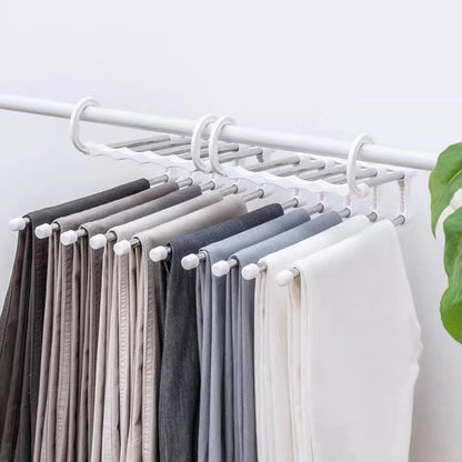 Trouser Rack Hangers
