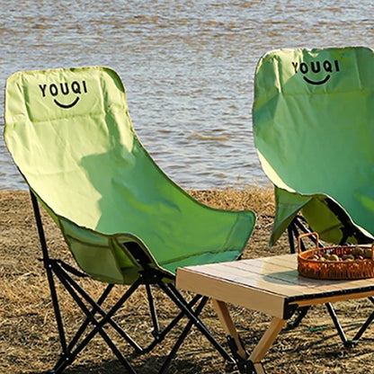 Portable Outdoor Folding Fishing Stool