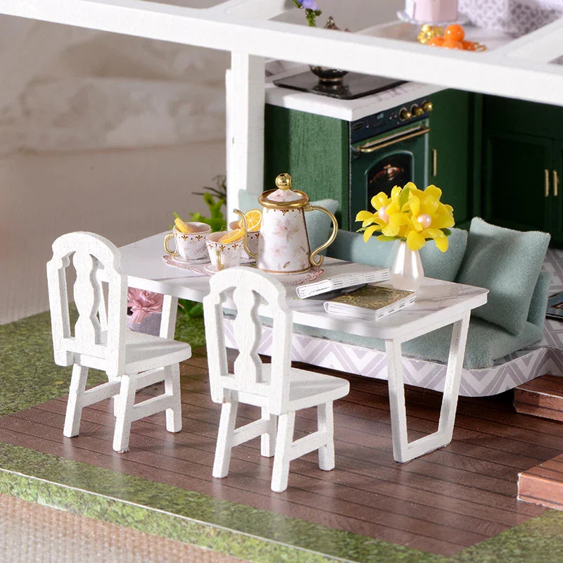 Children's toy Small Villa