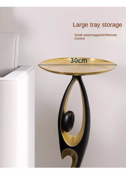 Sofa Side Table Light