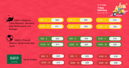 24pcs Gold Stainless Steel Dinnerware Set