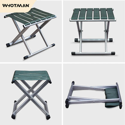 Outdoor Camping Chair