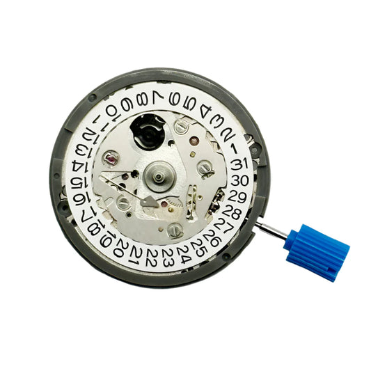 NH35 Automatic Mechanical Movement 24 Jewels Mod Watch