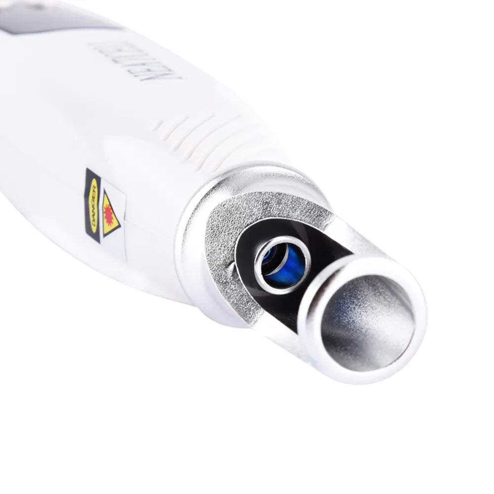 Portable Picosecond Laser Pen - Freckle, Tattoo, Dark Spot, and Mole Removal Beauty Device