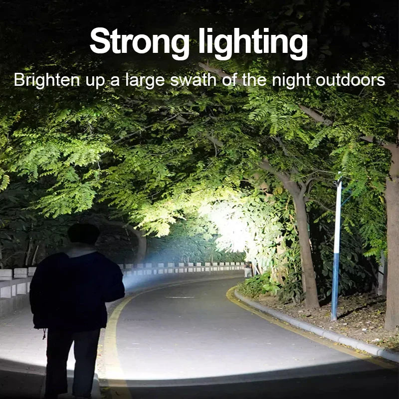 Foldable Portable Camping Lantern