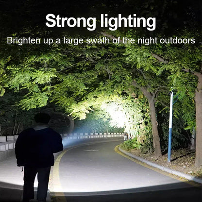 Foldable Portable Camping Lantern