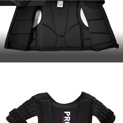 Professional Ski Armor for Children