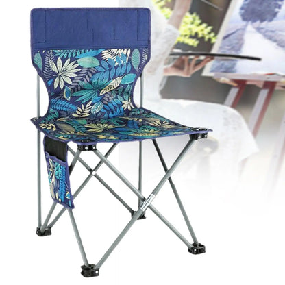 Portable Folding Chair – Lightweight Outdoor Camping Chair