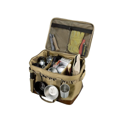 Outdoor Camping Storage Bag