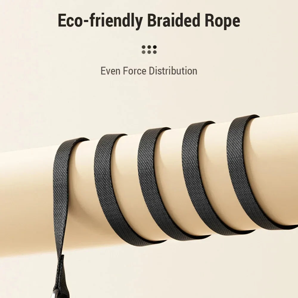 Adjustable Resistance Band (6.6-33LB)