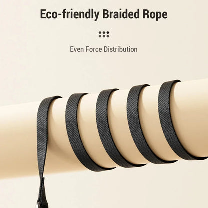 Adjustable Resistance Band (6.6-33LB)