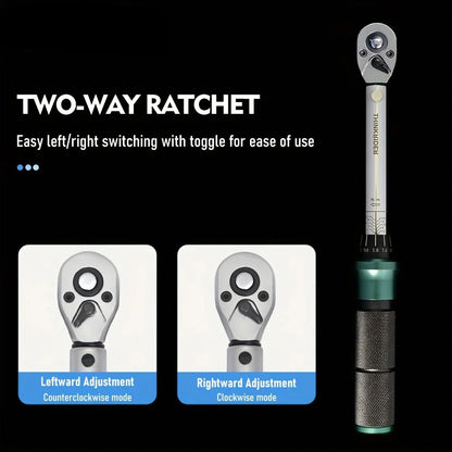 Bicycle NL-15 Precision Cycling Repair Tool Kit Black